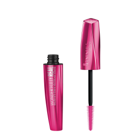 Rimmel_Wonder'Fully_Real_tusz do rzęs wydłużający i dodający objętości_Black_30122130