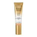 Max Factor Miracle Second Skin podkład 04 Light Medium