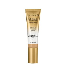 Max Factor Miracle Second Skin podkład 05 Medium