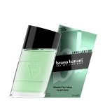 Bruno Banani Made for Man woda toaletowa 50 ml