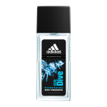 Adidas Ice Dive dezodorant w naturalnym sprayu dla mężczyzn