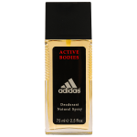 Adidas Active Bodies dezodorant w naturalnym sprayu dla mężczyzn