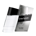 Bruno Banani Pure Man woda toaletowa 50 ml