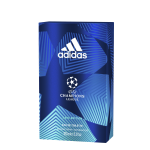 Adidas UEFA Champions League Deare woda toaletowa 100ml