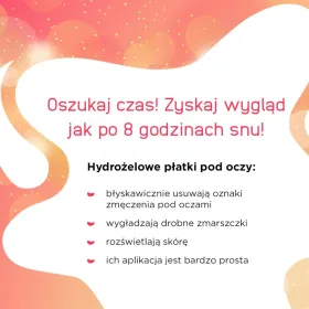 Hydrożelowe płatki pod oczy w - rozświetlający kompres_1.jpg