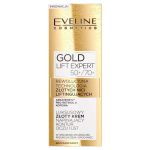 Eveline Gold Lift Expert 50+/70+ krem pod oczy