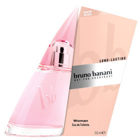 Bruno Banani Woman woda toaletowa 50 ml 