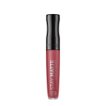 Rimmel Stay Matte pomadka w płynie 200