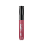 Rimmel Stay Matte pomadka w płynie 201