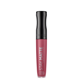 3614224429294_rimmel_stay_matte_pomadka_matowa_w_płynie_201_rose_and_shine