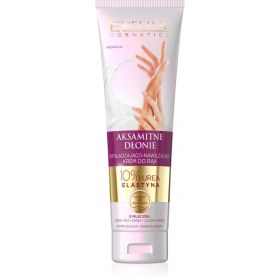 Eveline Aksamitne Dłonie krem do rąk 100ml