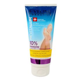 Eveline Revitalum krem-serum do stóp