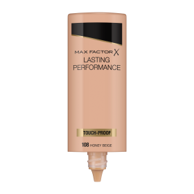 50683321_Max_factor_lasting_performance_podkład_108_honey_beige