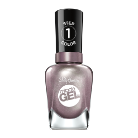 Sally Hansen miracle gel lakier 204 Adrenaline Crush