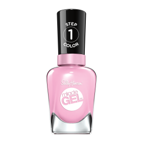 Sally Hansen miracle gel lakier 239 Smartease
