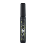 Rimmel Extra 3D Lash  tusz do rzęs balck 