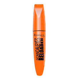 Rimmel Scandaleyes Reloaded pogrubiający tusz do rzęs 3614222595526