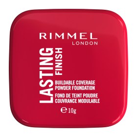 Rimmel Lasting Finish Podkład kompakt 002 Pearl