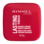 Rimmel Lasting Finish Podkład kompakt 005 Ivory
