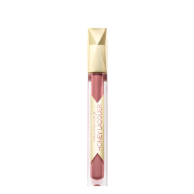 Max Factor Honey błyszczyk Honey Nude
