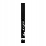 Rimmel Scandaleyes Microliner eyeliner Black