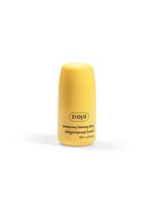 Ziaja Ananasowy anty-perspirant roll on