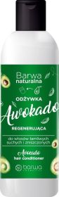 Barwa Odżywka do włosów Awokado regenerująca 200ml