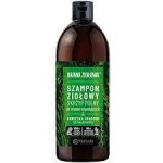 Barwa Szampon do włosów Skrzyp Polny 480ml