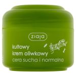 Ziaja kultowy krem oliwkowy do twarzy 50ml