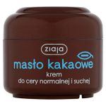 Ziaja masło kakaowe krem do twarzy 50ml