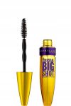 Maybelline Colossal Big Shot Mascara Black tusz