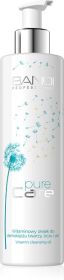 BANDI Pure care Witaminizowany olejek do demakijażu 170ml