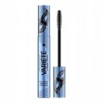 Eveline Variete Lashes Wodoodporny tusz do rzęs 