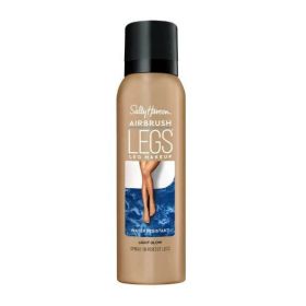 Sally Hansen Airbrush Legs wodoodporne rajstopy w sprayu nr 1 – Light Glow.jpg
