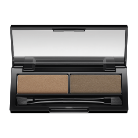 Max Factor Real Brow Duo Kit Cienie Do Brwi - 001