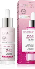 Eveline Serum Shot Multi Peptydy Kolagen