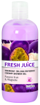 Fresh Juice Żel pod prysznic marakuja i magnolia