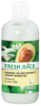 Fresh Juice Żel pod prysznic awokado i mleko ryżowe