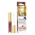 Eveline Oh! My Lips błyszczyk Czekolada