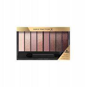 Max Factor Masterpiece Nude Palette 3 Rose Nudes