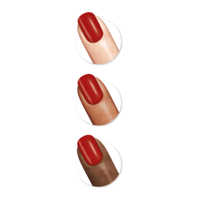 Sally Hansen Insta Dri szybkoschnący lakier do paznokci nr 390 - That’s A-Blazing_3.png