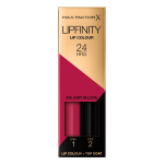 Max Factor Lipfinity 24h 335 Just in Love pomadka