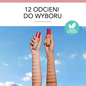 Bourjois_Healthy_Mix_Clean_wegański_podkład_rozświetlający