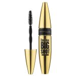 Maybelline The Colossal Big Shot Tusz do rzęs 