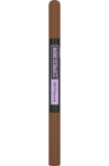 Maybelline Dwustronna Kredka do brwi Medium Brown