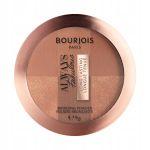 Bourjois Always Fabulous bronzer - 002 Dark