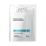 APIS OXY O2 Dotleniająca maska algowa z tlenem 20g