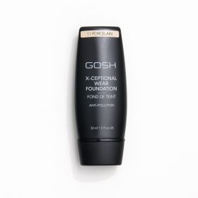 Gosh x-ceptional wear porcelain 11 podkład