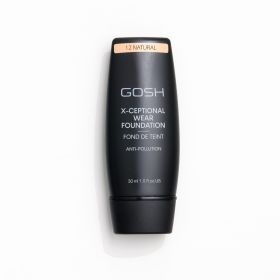57044163 Długotrwały podkład gosh X-CEPTIONAL WEAR NATURAL 12.jpg