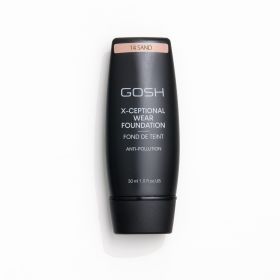 Gosh x-ceptional wear sand 14 podkład